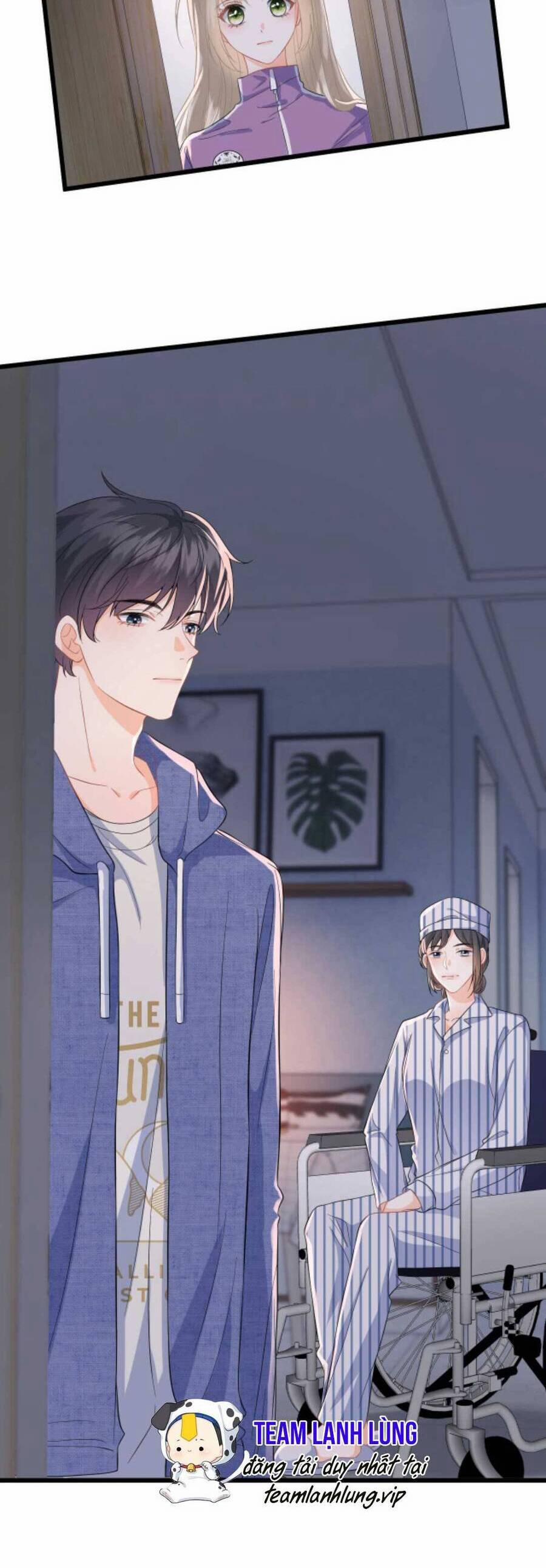 Xuyên Nhanh : Nhân Vật Phản Diện Quá Nuông Chiều Ta 36 trang 9