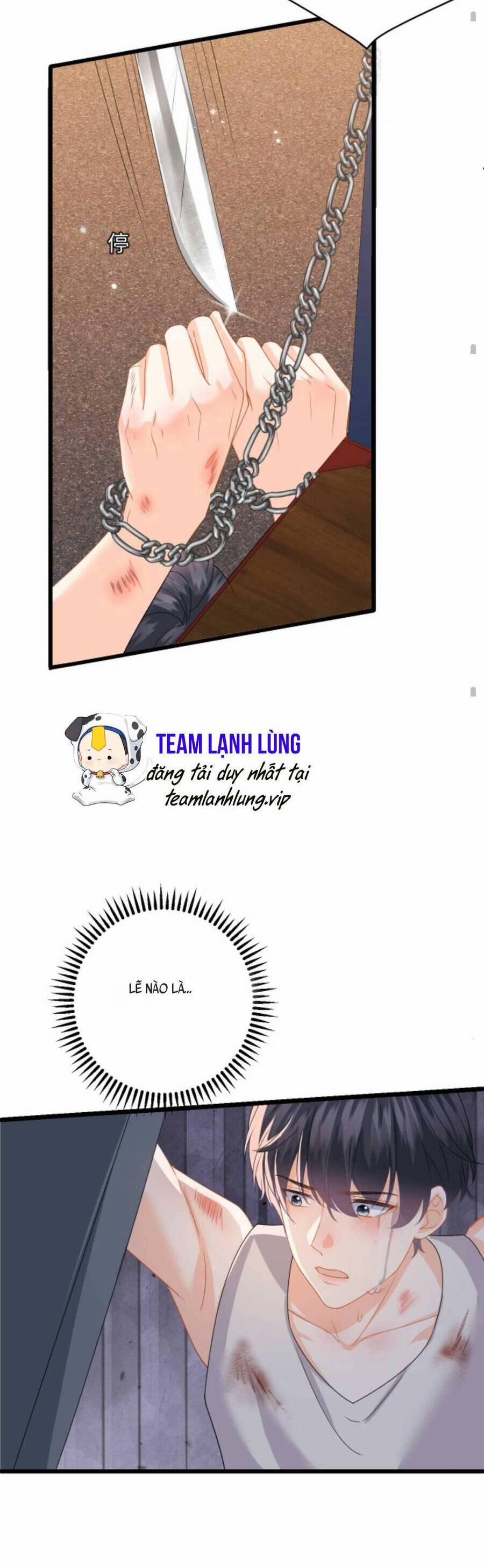 Xuyên Nhanh : Nhân Vật Phản Diện Quá Nuông Chiều Ta 37 trang 18