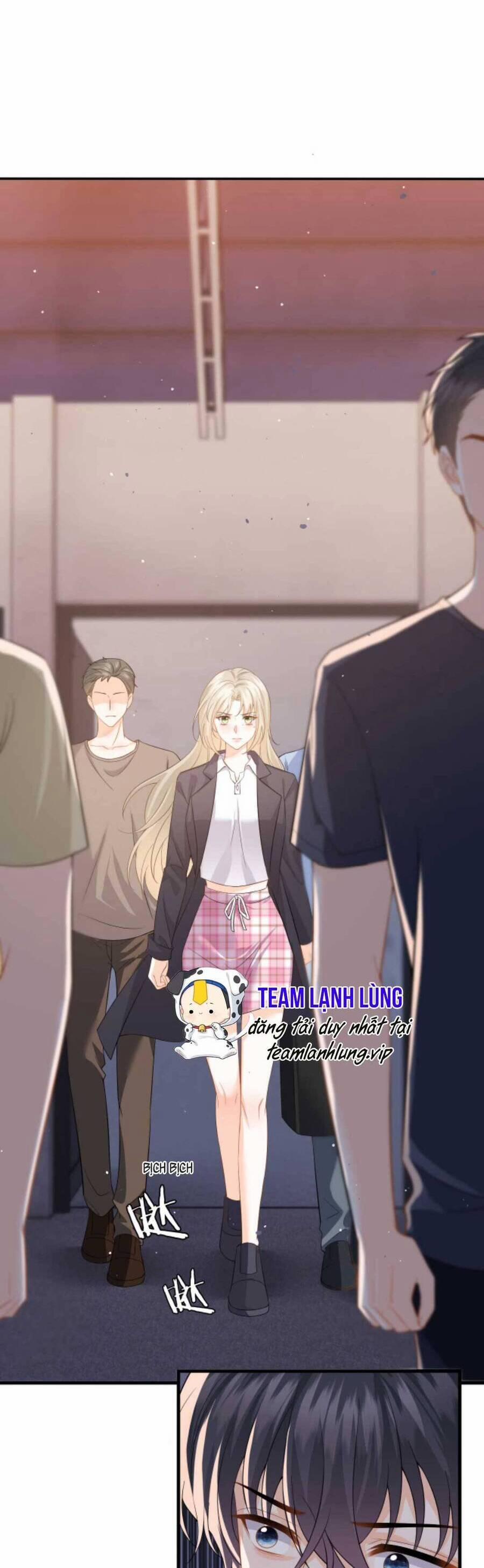 Xuyên Nhanh : Nhân Vật Phản Diện Quá Nuông Chiều Ta 37 trang 19