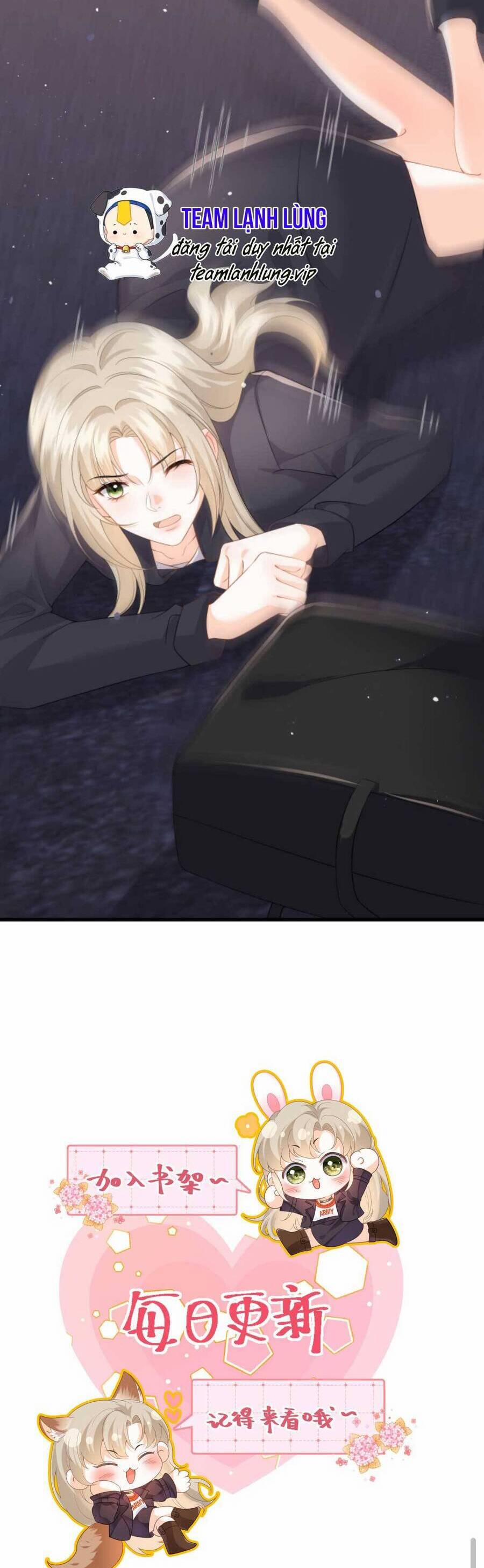 Xuyên Nhanh : Nhân Vật Phản Diện Quá Nuông Chiều Ta 37 trang 23