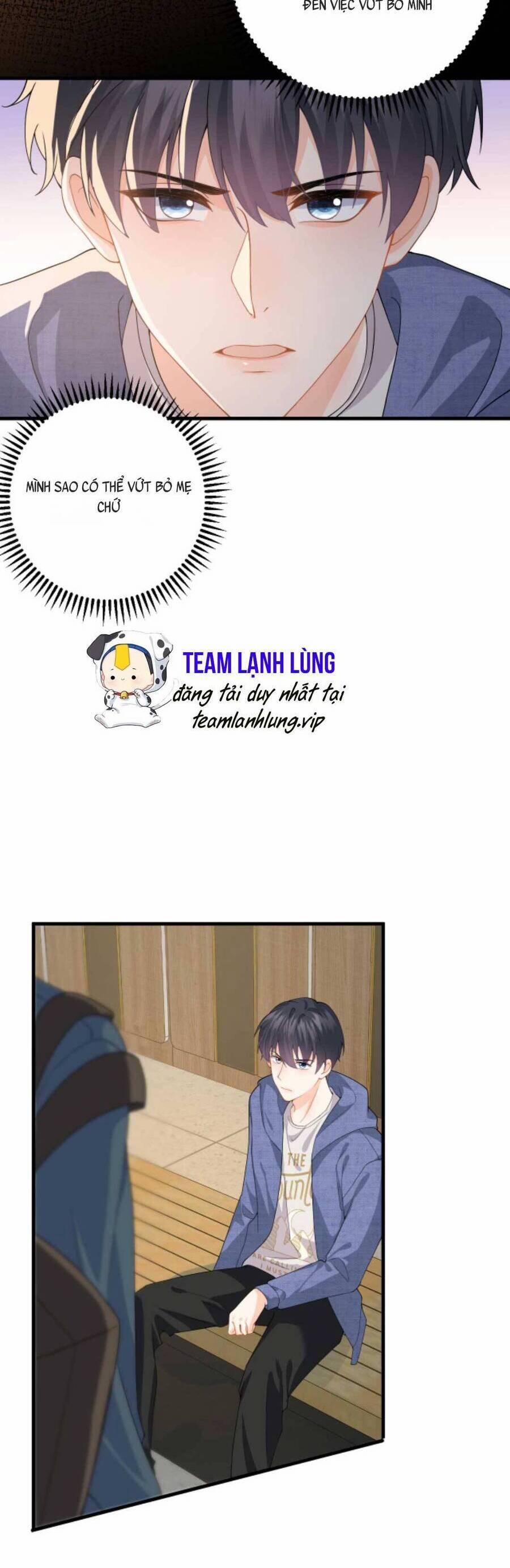 Xuyên Nhanh : Nhân Vật Phản Diện Quá Nuông Chiều Ta 37 trang 6