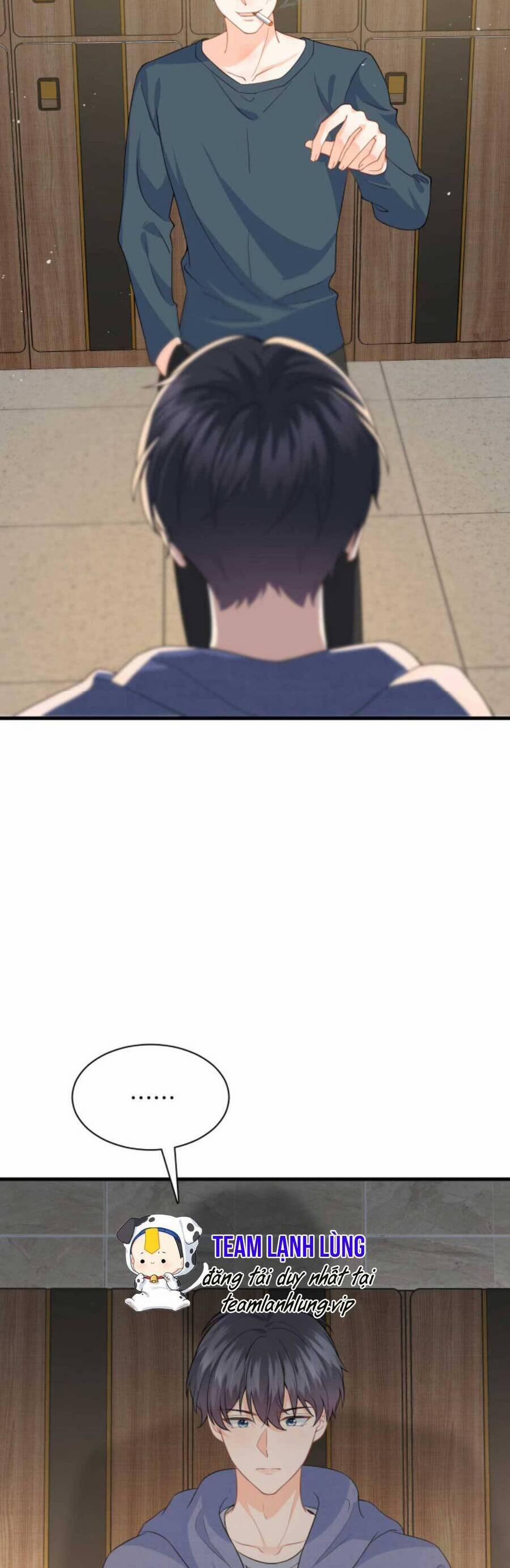 Xuyên Nhanh : Nhân Vật Phản Diện Quá Nuông Chiều Ta 37 trang 8