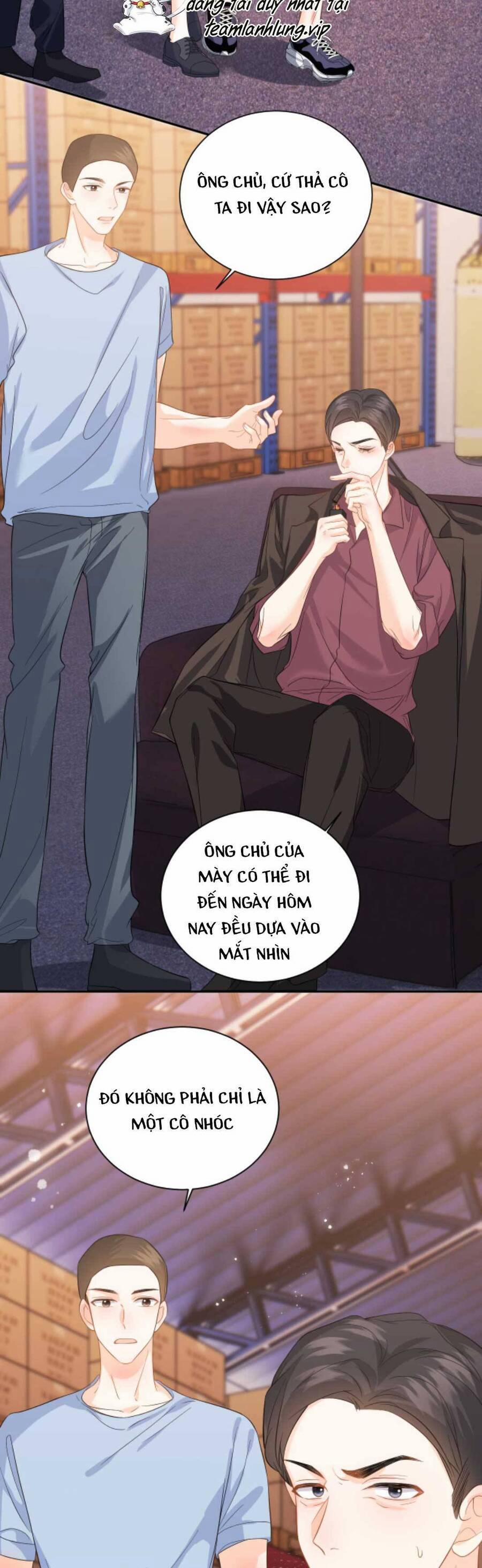 Xuyên Nhanh : Nhân Vật Phản Diện Quá Nuông Chiều Ta 38 trang 14