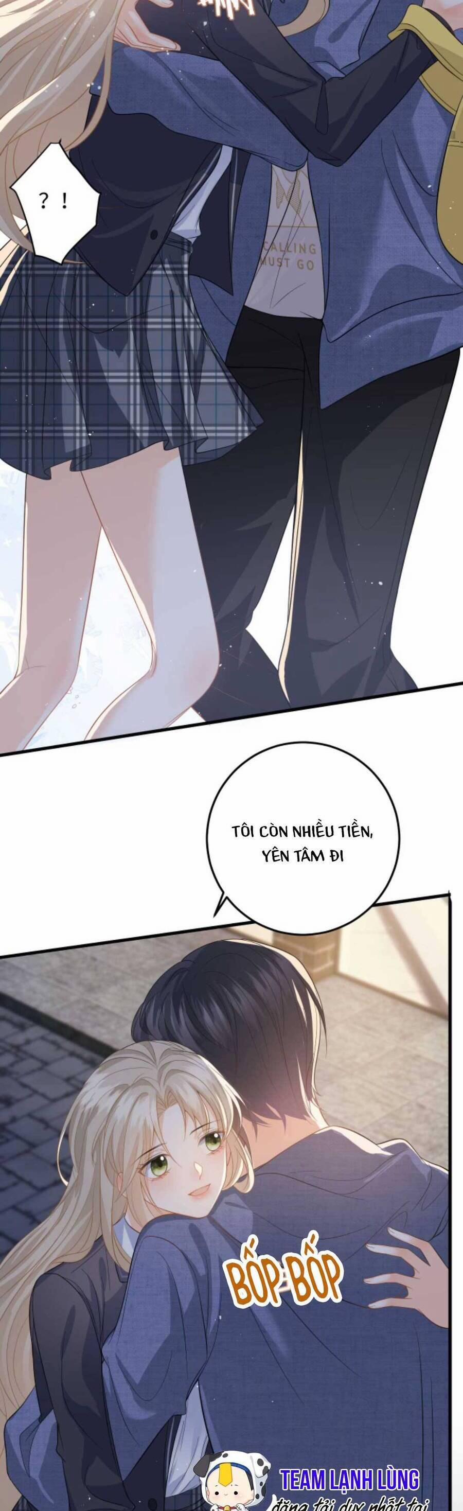 Xuyên Nhanh : Nhân Vật Phản Diện Quá Nuông Chiều Ta 39 trang 18