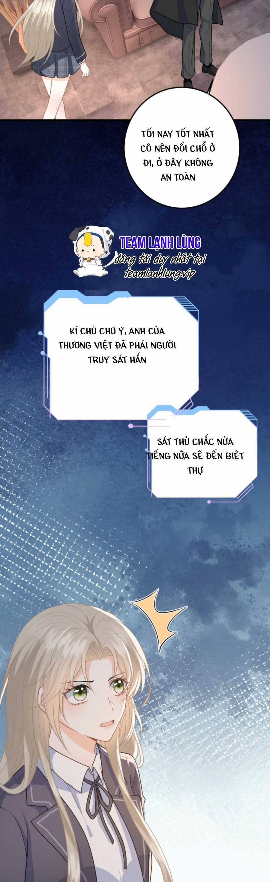 Xuyên Nhanh : Nhân Vật Phản Diện Quá Nuông Chiều Ta 39 trang 21