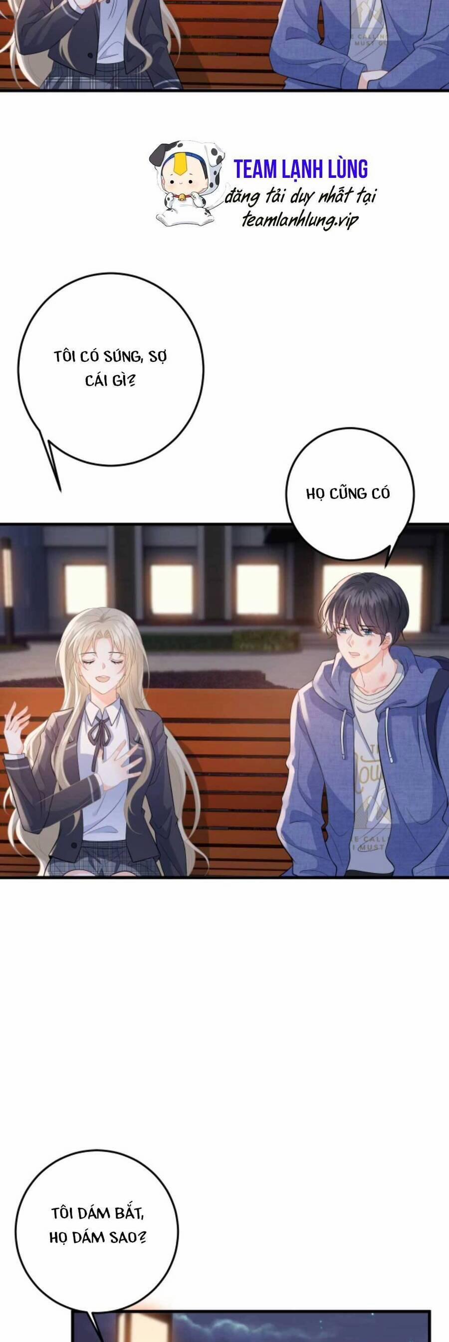 Xuyên Nhanh : Nhân Vật Phản Diện Quá Nuông Chiều Ta 39 trang 7