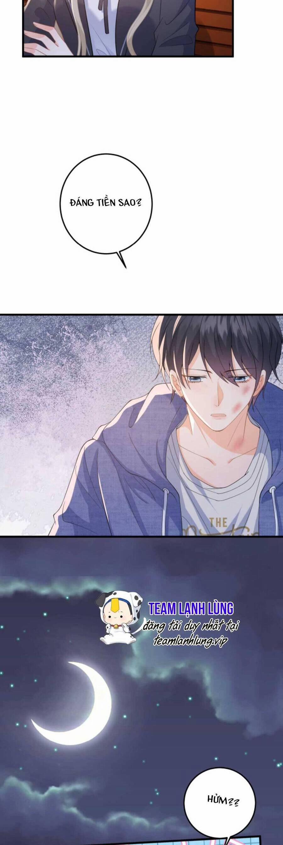 Xuyên Nhanh : Nhân Vật Phản Diện Quá Nuông Chiều Ta 39 trang 9