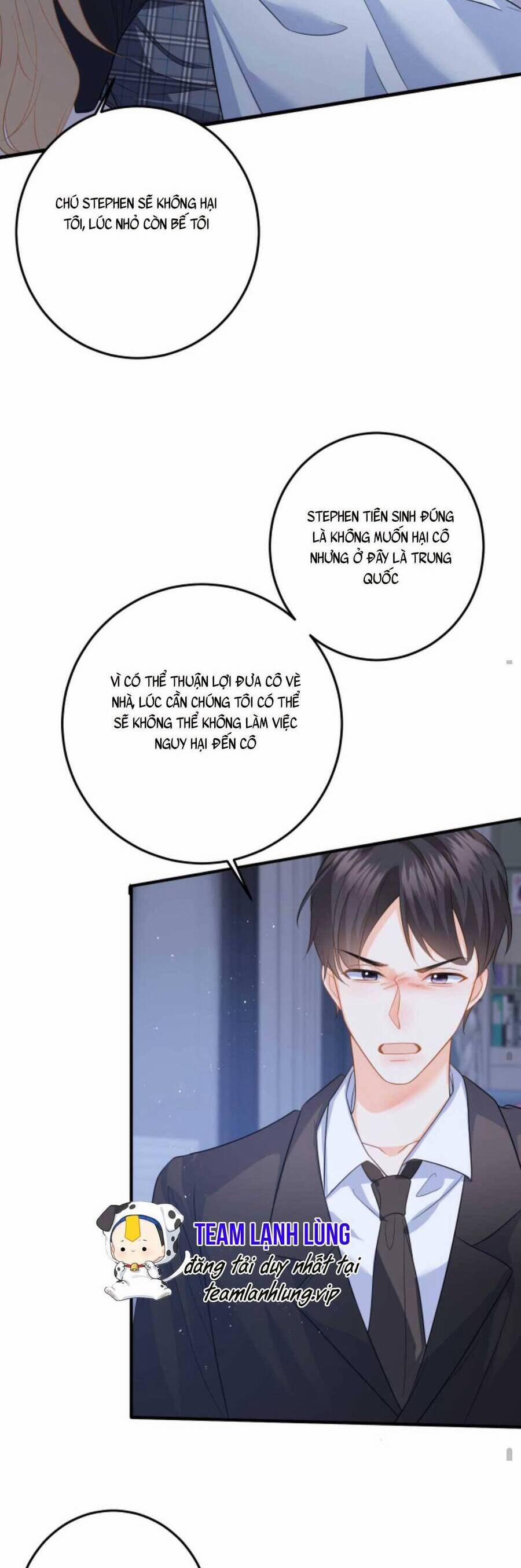 Xuyên Nhanh : Nhân Vật Phản Diện Quá Nuông Chiều Ta 40 trang 12