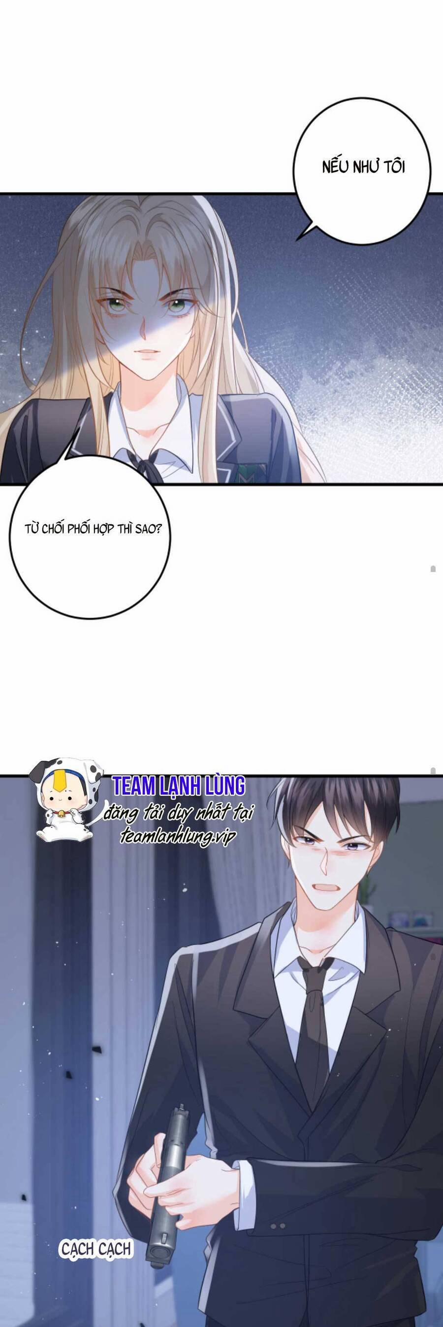 Xuyên Nhanh : Nhân Vật Phản Diện Quá Nuông Chiều Ta 40 trang 14