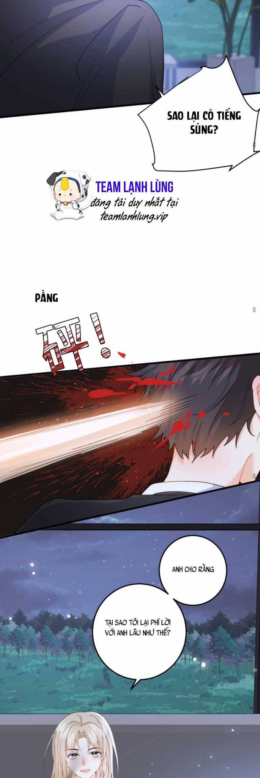 Xuyên Nhanh : Nhân Vật Phản Diện Quá Nuông Chiều Ta 40 trang 16