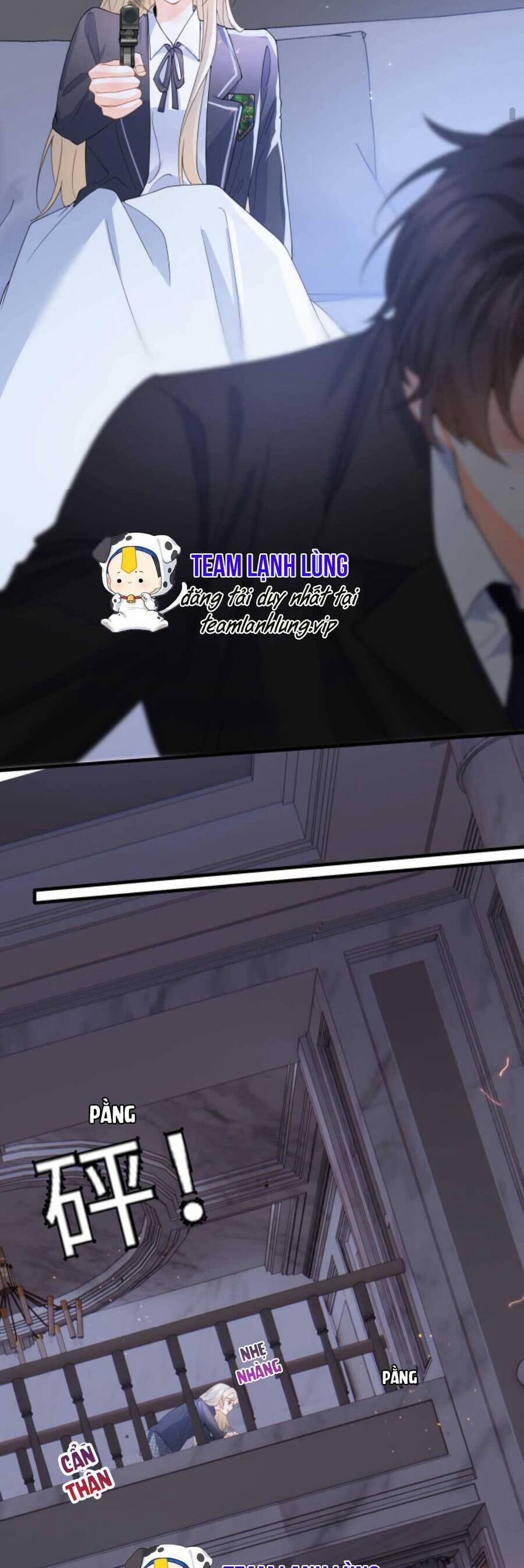 Xuyên Nhanh : Nhân Vật Phản Diện Quá Nuông Chiều Ta 40 trang 17