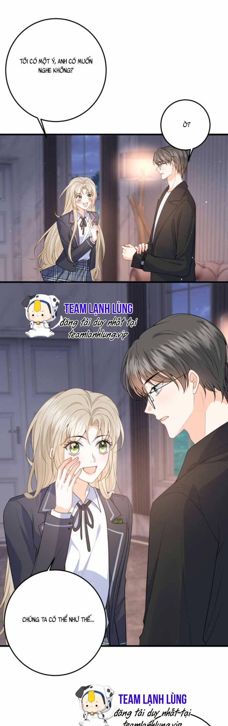 Xuyên Nhanh : Nhân Vật Phản Diện Quá Nuông Chiều Ta 40 trang 5