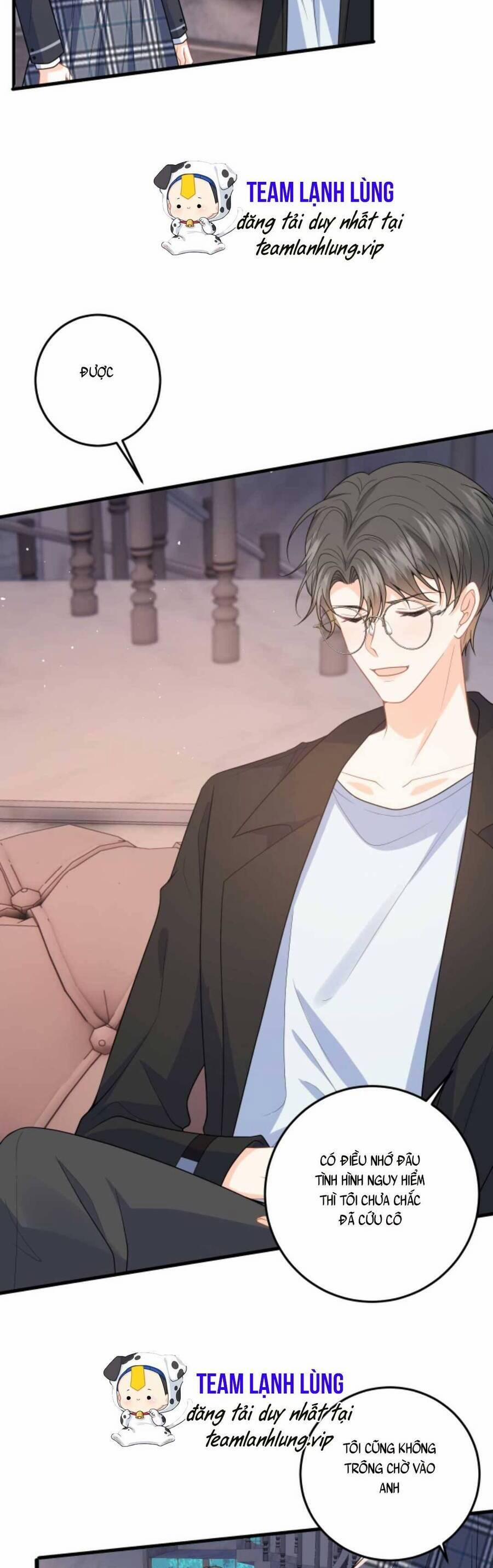 Xuyên Nhanh : Nhân Vật Phản Diện Quá Nuông Chiều Ta 40 trang 7