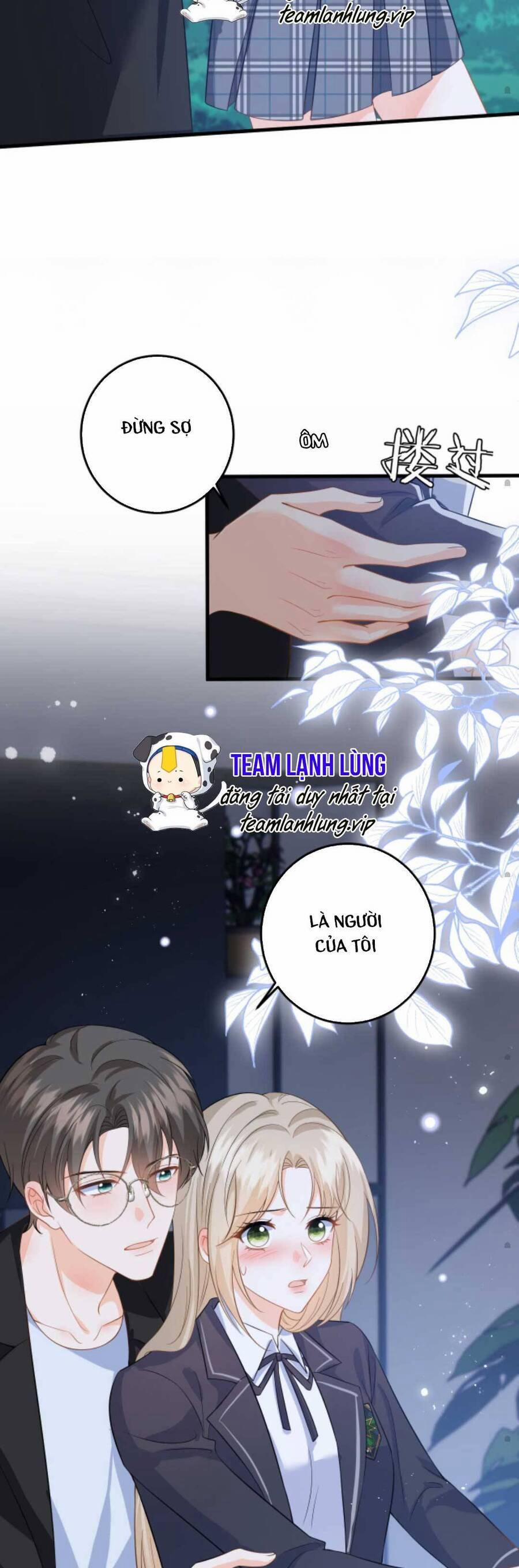 Xuyên Nhanh : Nhân Vật Phản Diện Quá Nuông Chiều Ta 41 trang 14