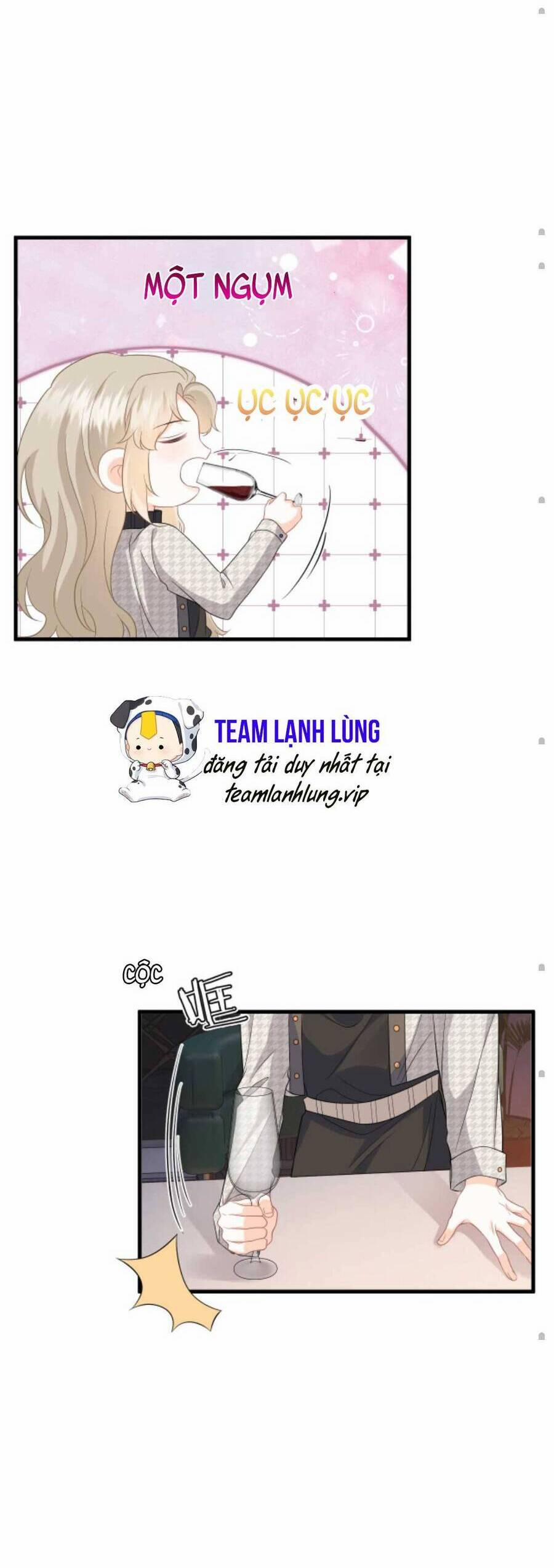 Xuyên Nhanh : Nhân Vật Phản Diện Quá Nuông Chiều Ta 42 trang 15