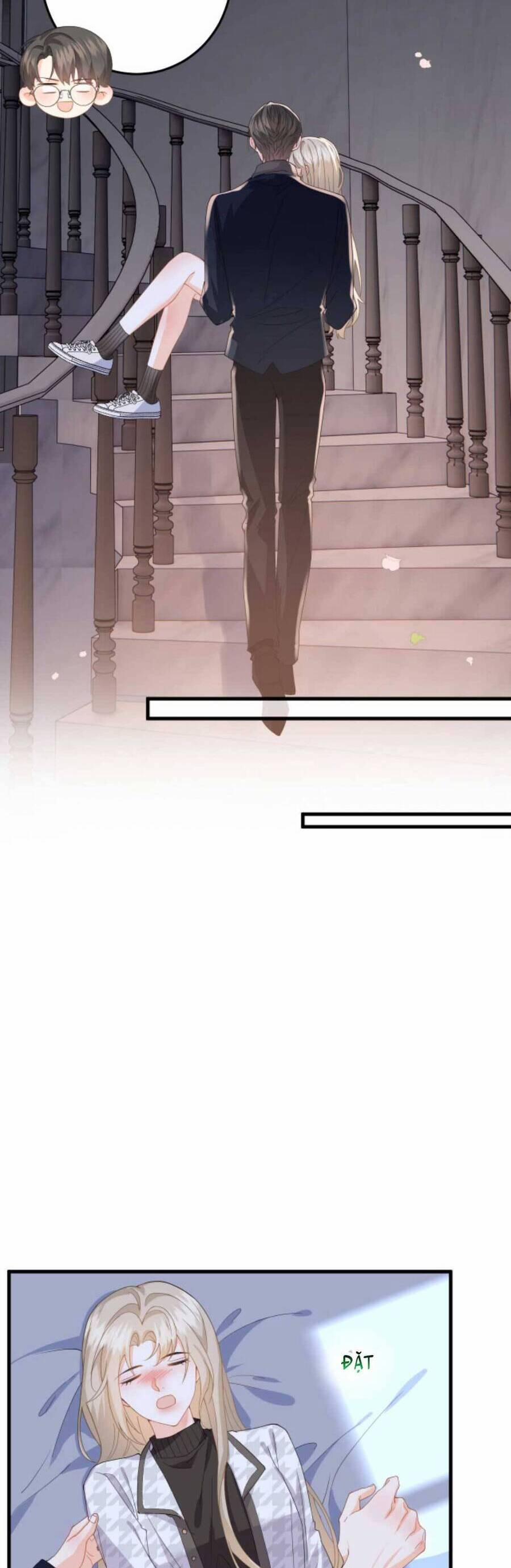 Xuyên Nhanh : Nhân Vật Phản Diện Quá Nuông Chiều Ta 42 trang 20