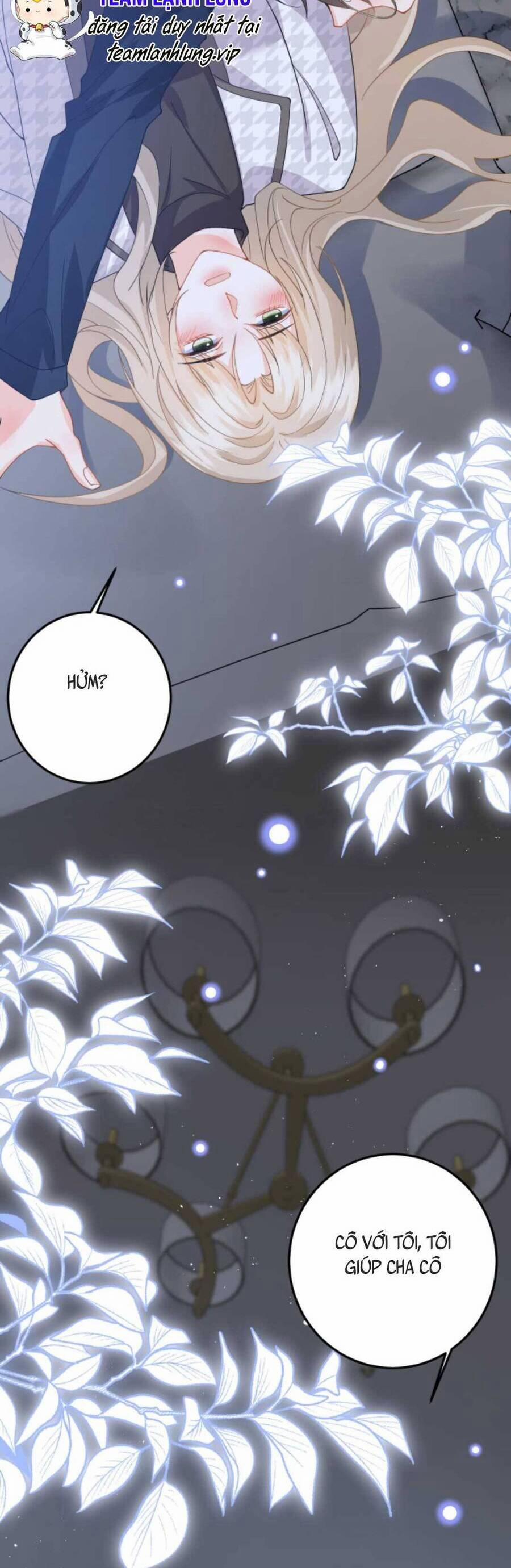 Xuyên Nhanh : Nhân Vật Phản Diện Quá Nuông Chiều Ta 42 trang 22