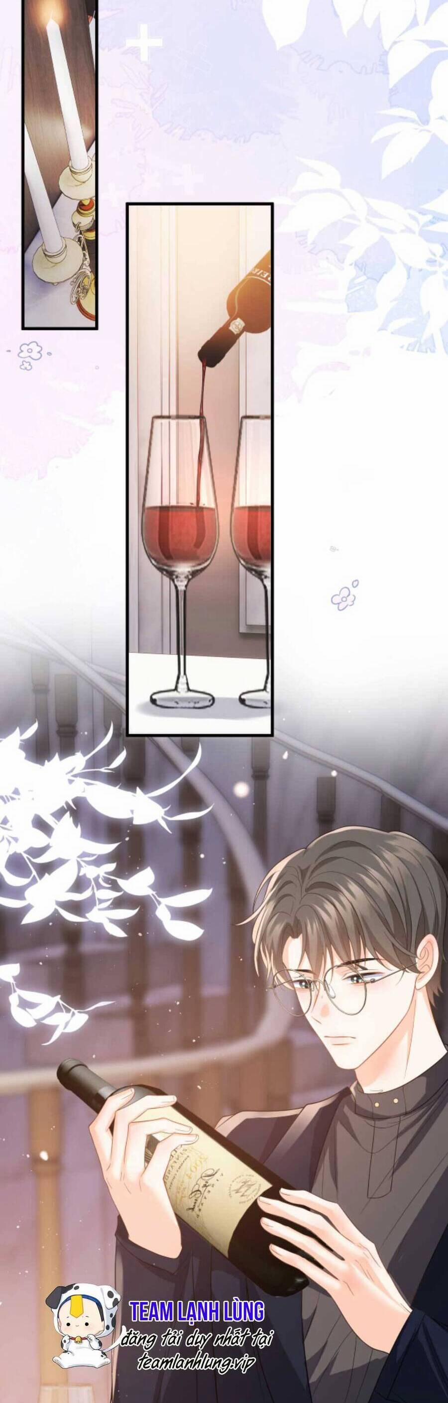 Xuyên Nhanh : Nhân Vật Phản Diện Quá Nuông Chiều Ta 42 trang 6