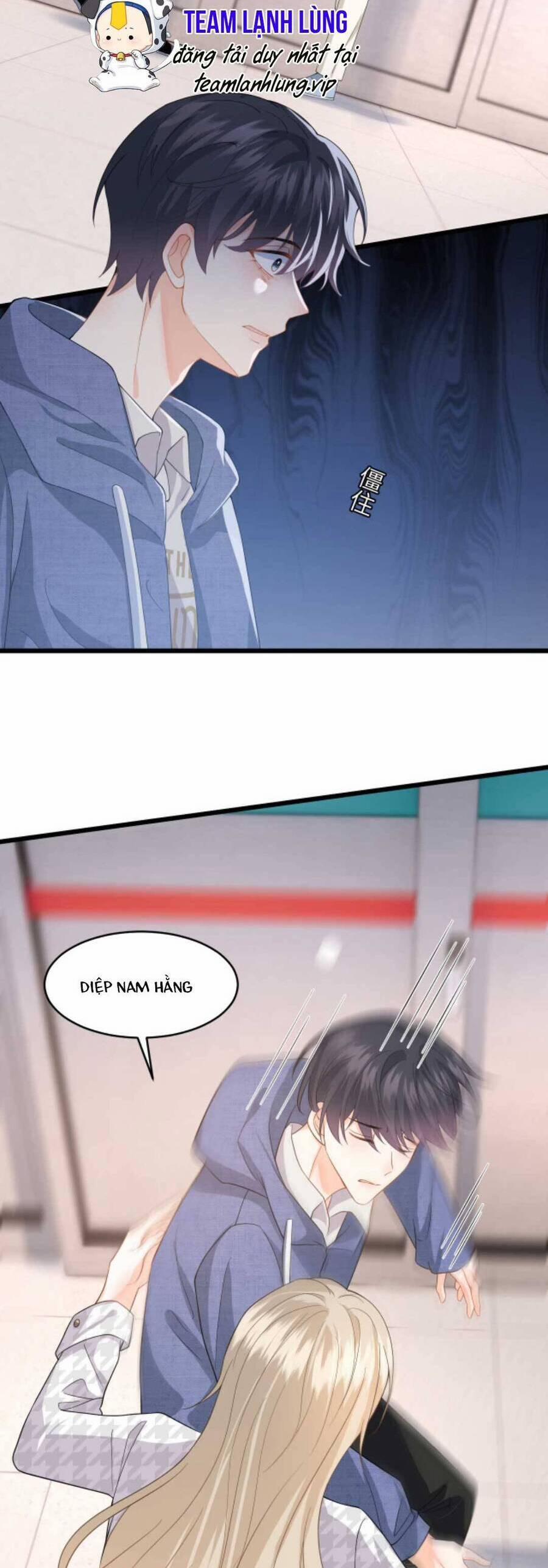 Xuyên Nhanh : Nhân Vật Phản Diện Quá Nuông Chiều Ta 43 trang 11