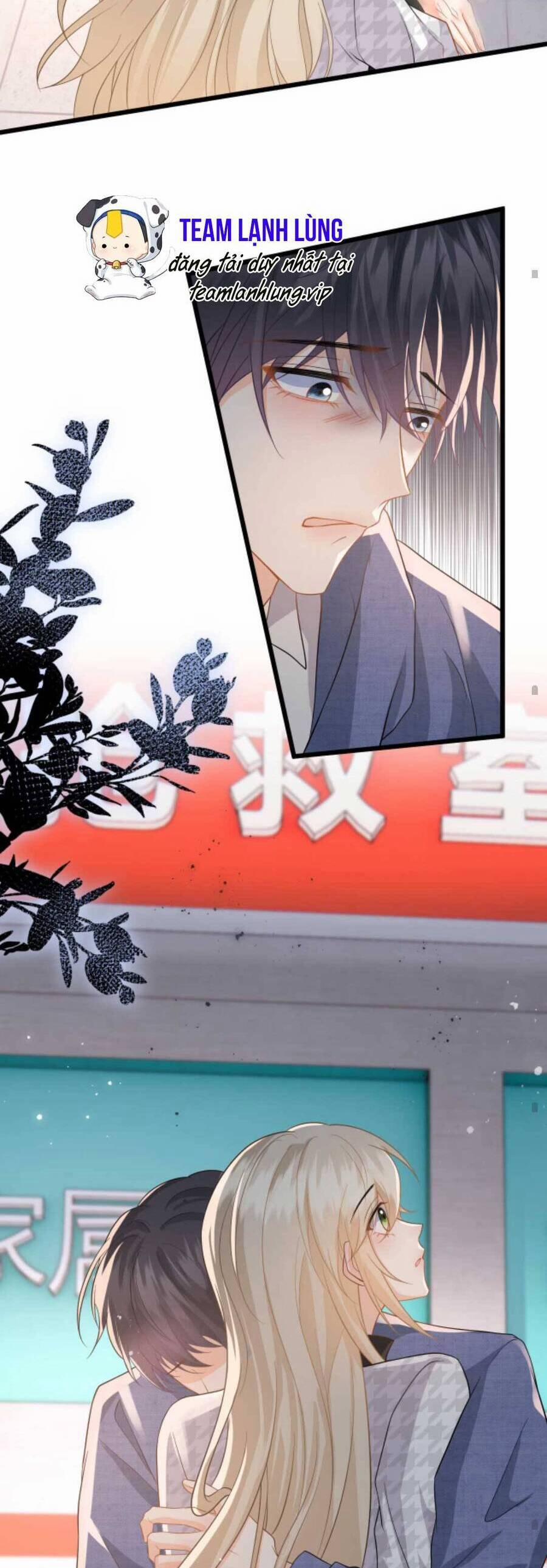 Xuyên Nhanh : Nhân Vật Phản Diện Quá Nuông Chiều Ta 43 trang 12