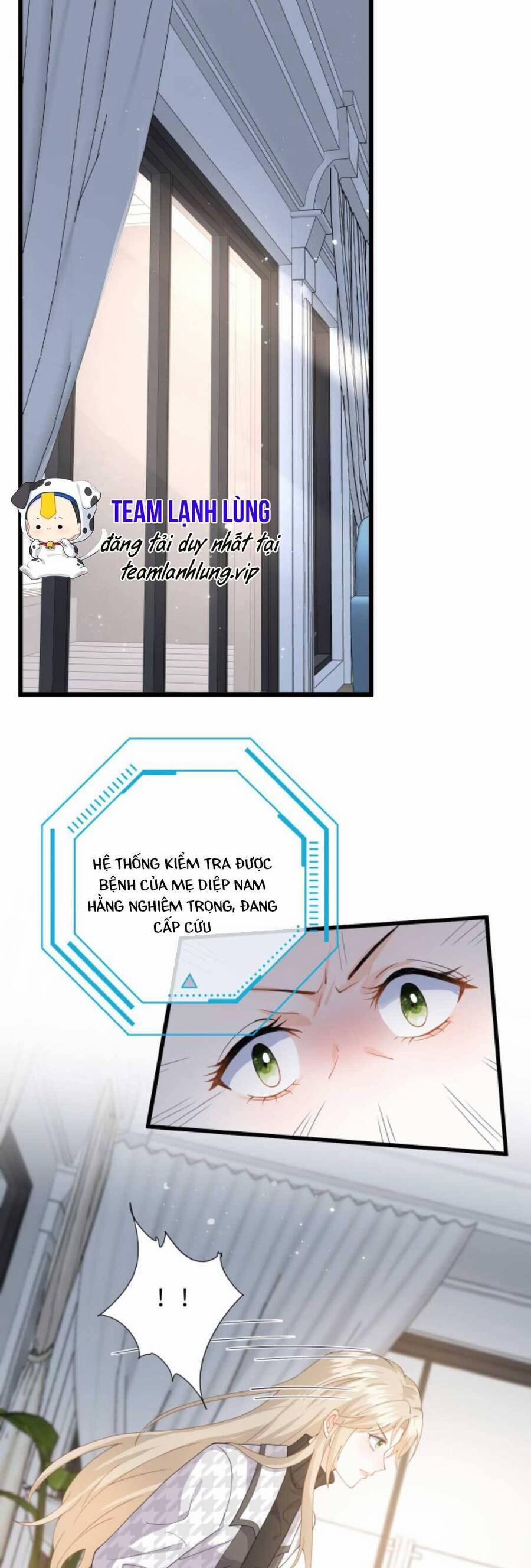 Xuyên Nhanh : Nhân Vật Phản Diện Quá Nuông Chiều Ta 43 trang 7