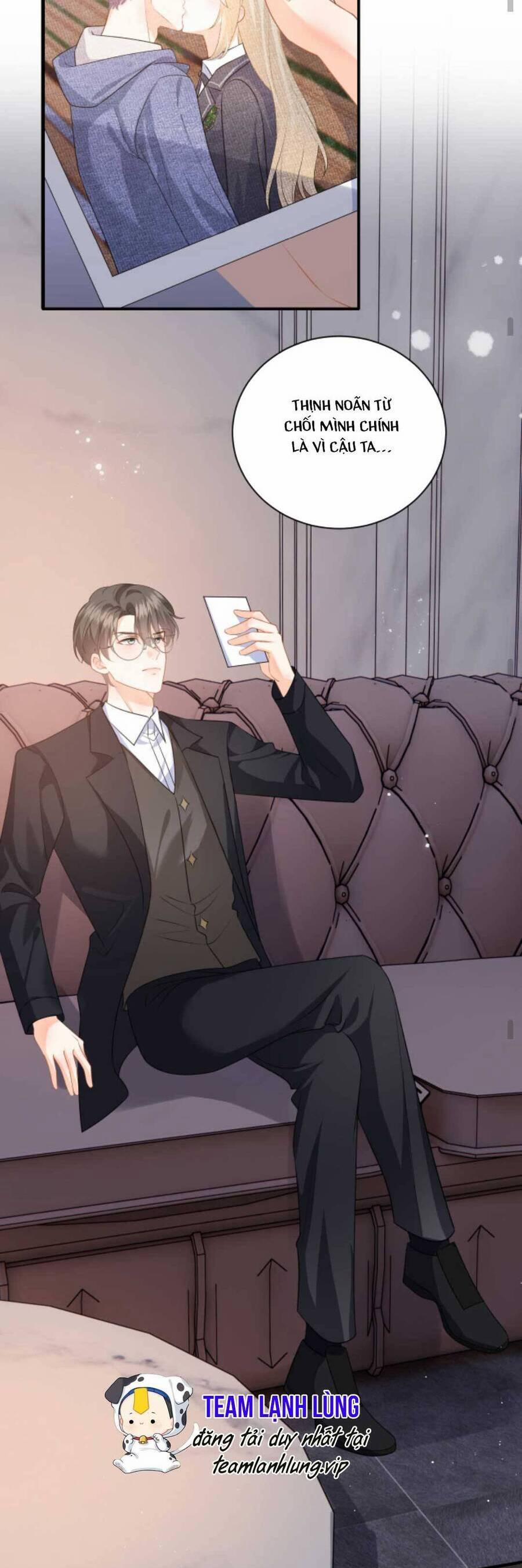 Xuyên Nhanh : Nhân Vật Phản Diện Quá Nuông Chiều Ta 44 trang 11