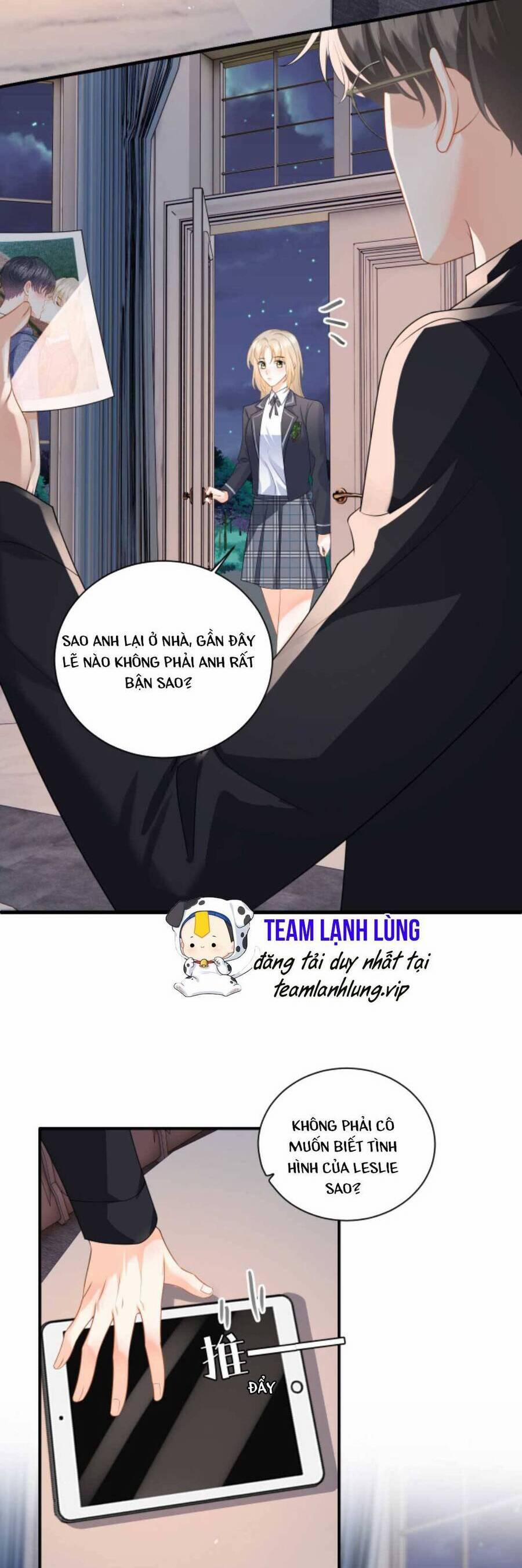 Xuyên Nhanh : Nhân Vật Phản Diện Quá Nuông Chiều Ta 44 trang 12