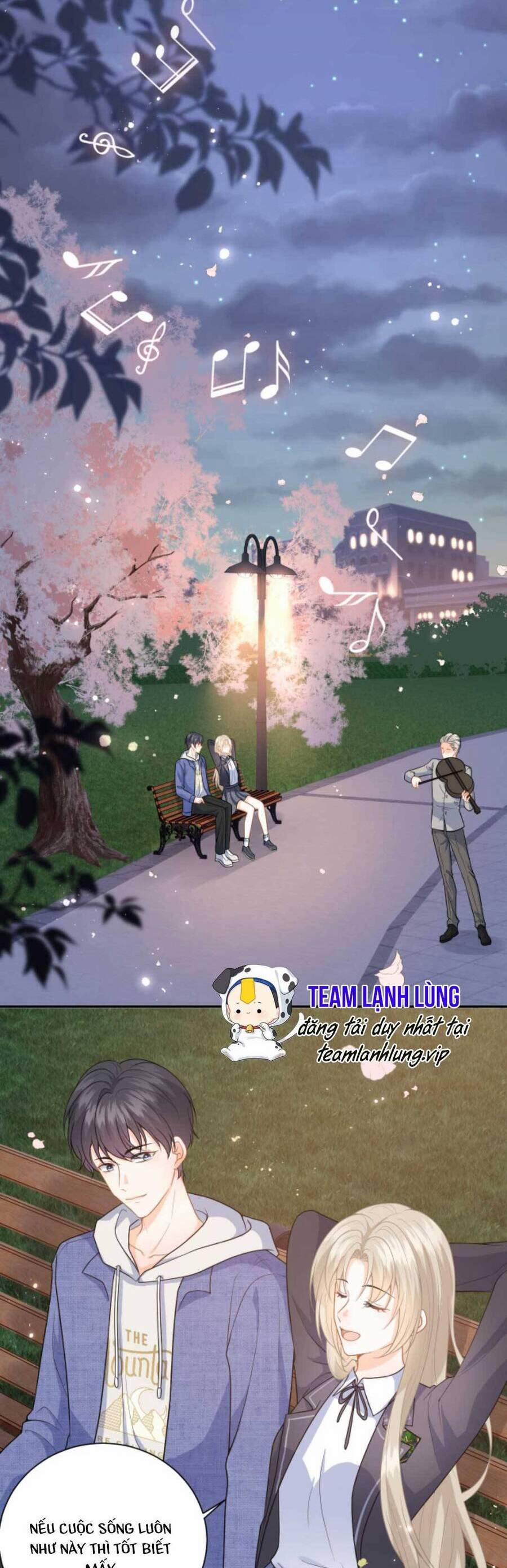 Xuyên Nhanh : Nhân Vật Phản Diện Quá Nuông Chiều Ta 44 trang 4