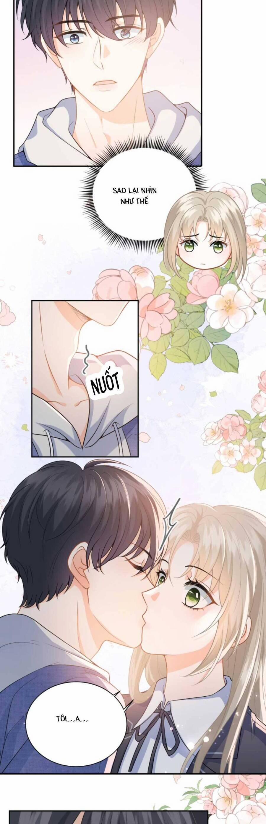 Xuyên Nhanh : Nhân Vật Phản Diện Quá Nuông Chiều Ta 44 trang 7