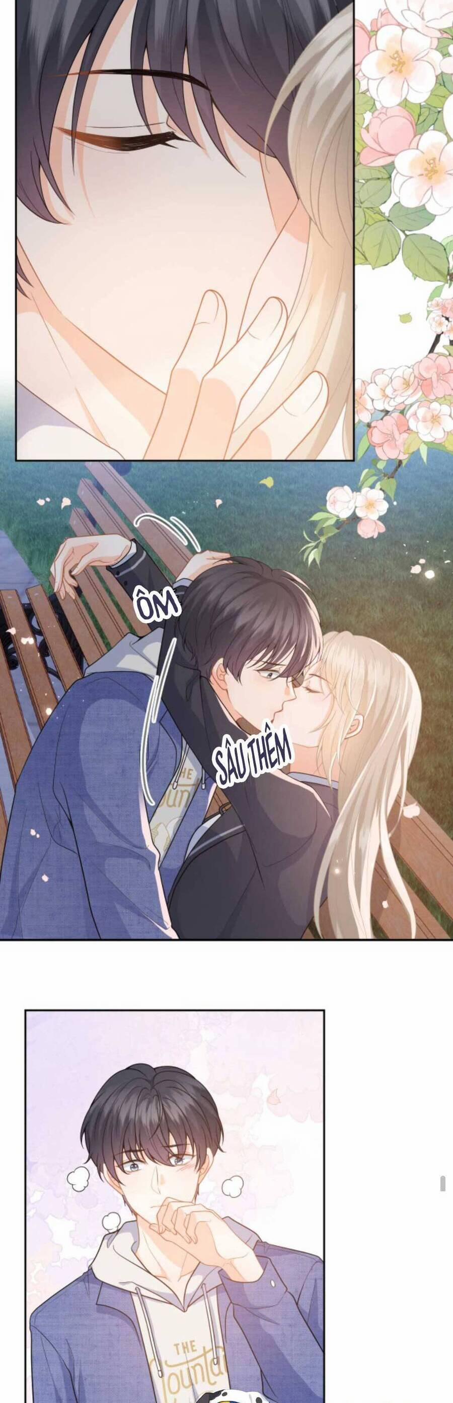 Xuyên Nhanh : Nhân Vật Phản Diện Quá Nuông Chiều Ta 44 trang 8