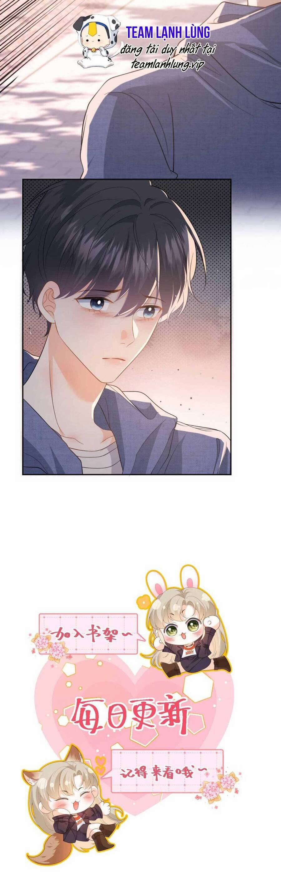 Xuyên Nhanh : Nhân Vật Phản Diện Quá Nuông Chiều Ta 45 trang 14