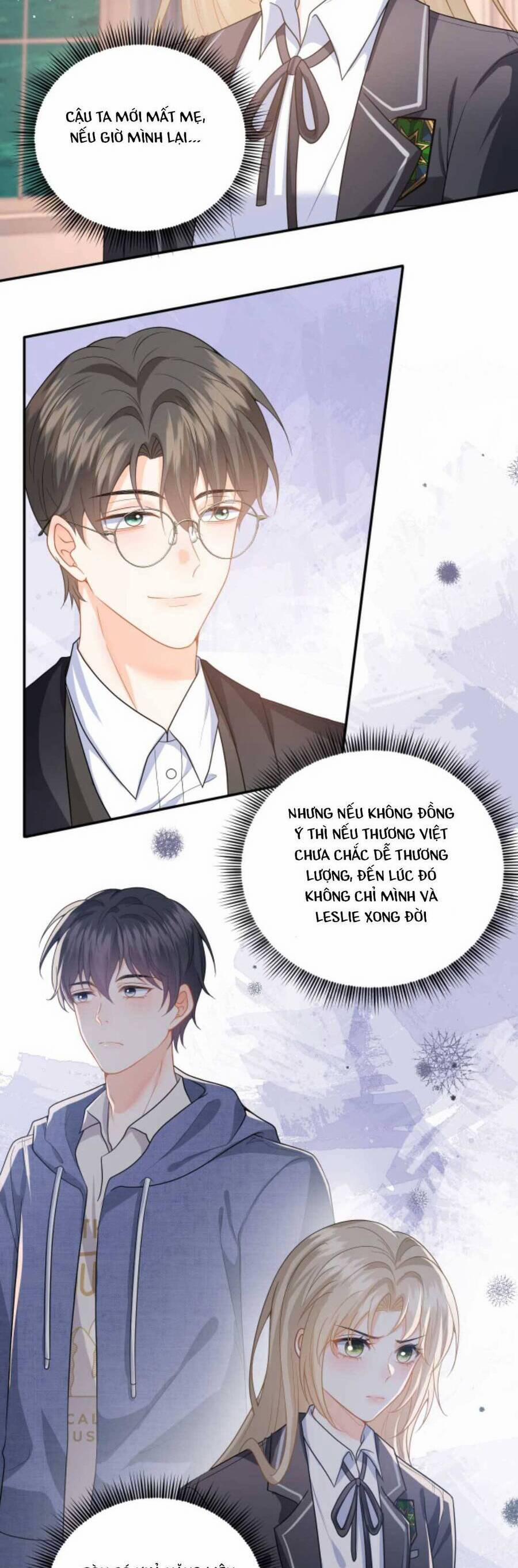 Xuyên Nhanh : Nhân Vật Phản Diện Quá Nuông Chiều Ta 45 trang 3