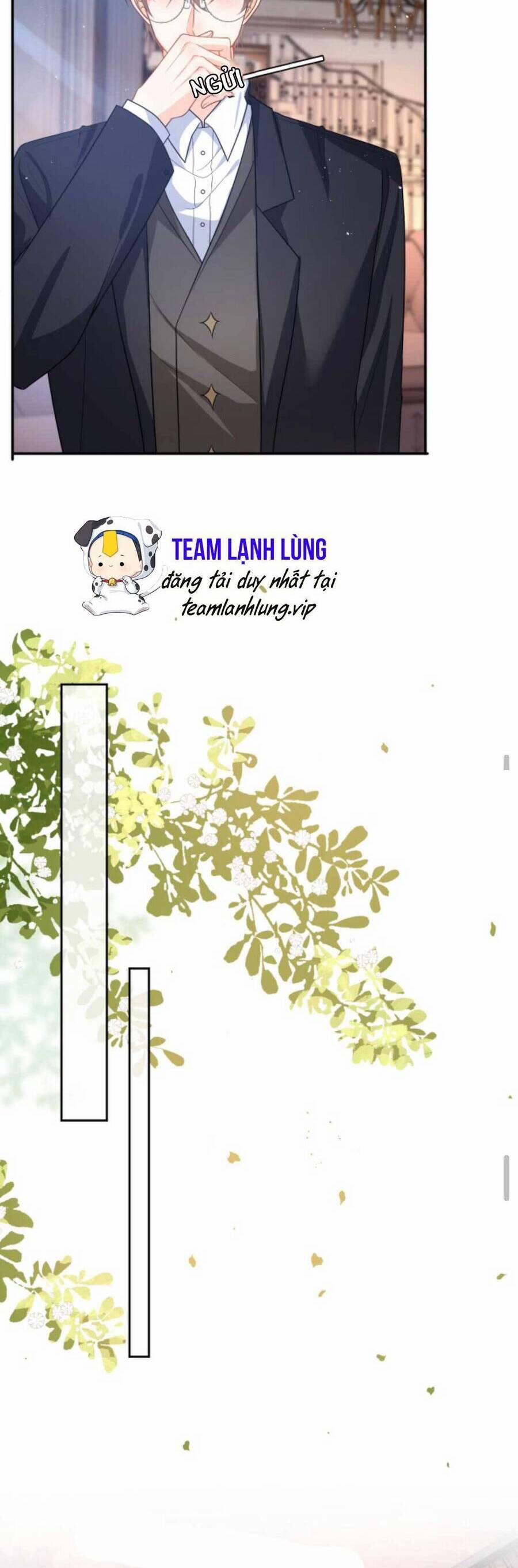 Xuyên Nhanh : Nhân Vật Phản Diện Quá Nuông Chiều Ta 45 trang 8