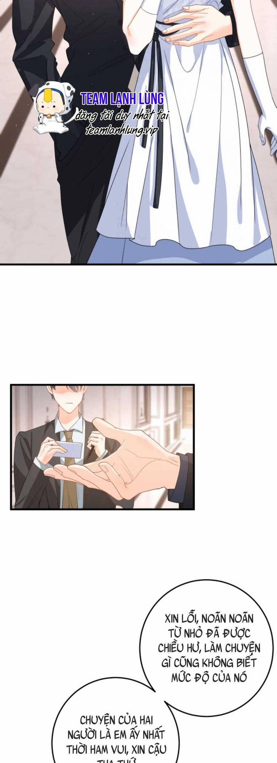 Xuyên Nhanh : Nhân Vật Phản Diện Quá Nuông Chiều Ta 46 trang 12