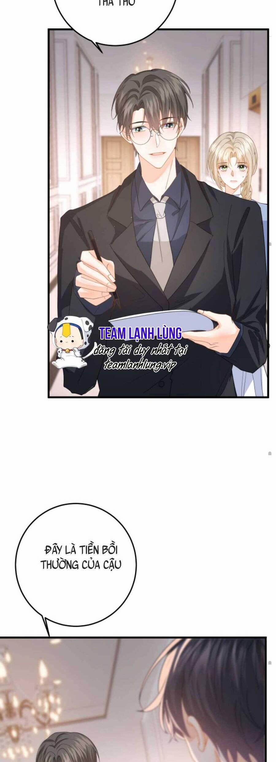 Xuyên Nhanh : Nhân Vật Phản Diện Quá Nuông Chiều Ta 46 trang 13