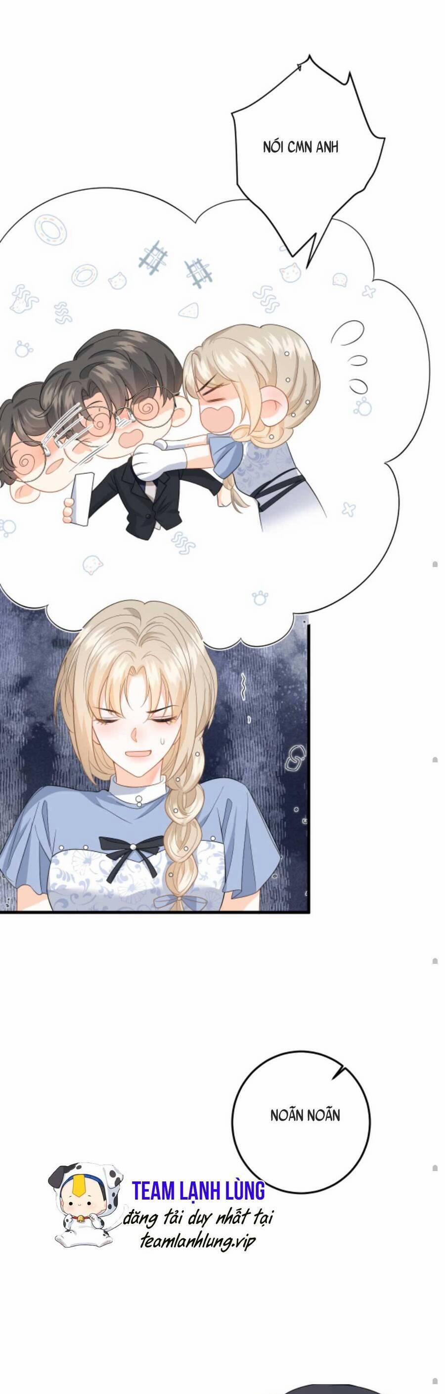 Xuyên Nhanh : Nhân Vật Phản Diện Quá Nuông Chiều Ta 46 trang 15