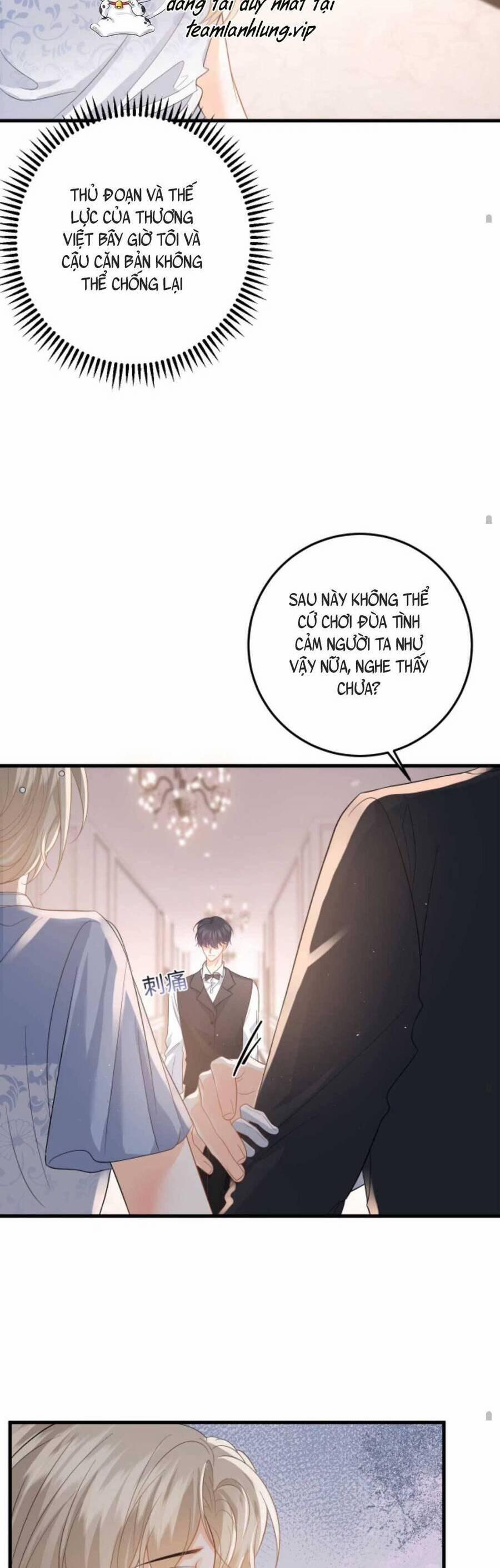 Xuyên Nhanh : Nhân Vật Phản Diện Quá Nuông Chiều Ta 46 trang 17