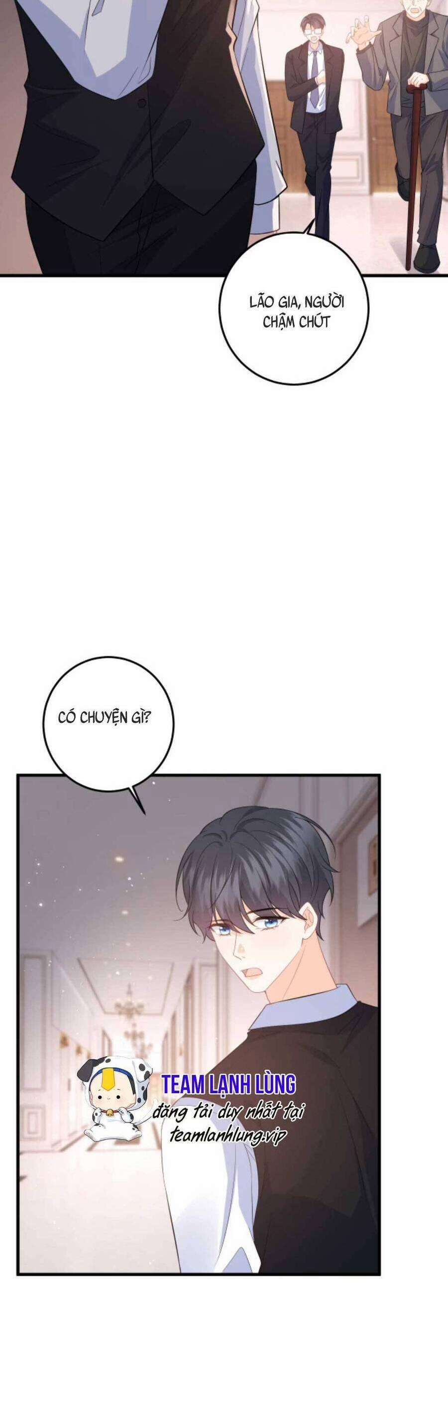 Xuyên Nhanh : Nhân Vật Phản Diện Quá Nuông Chiều Ta 46 trang 21