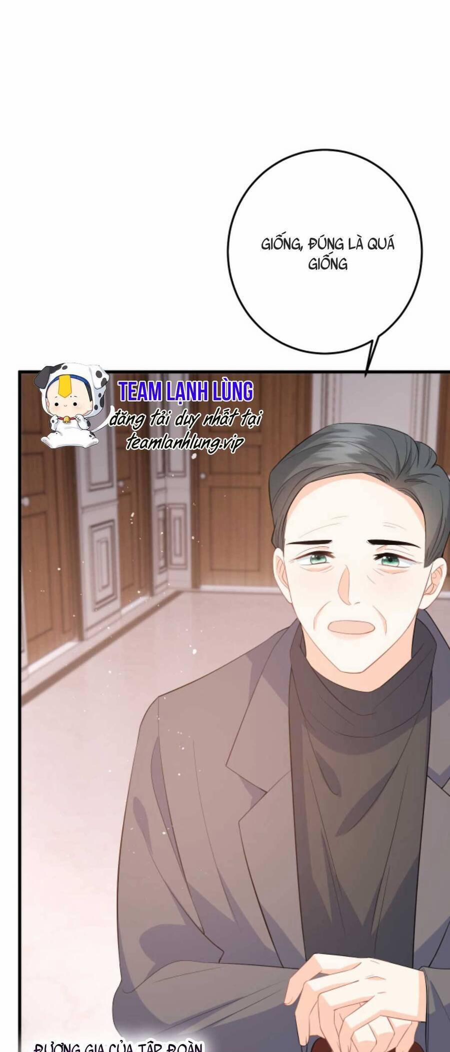 Xuyên Nhanh : Nhân Vật Phản Diện Quá Nuông Chiều Ta 46 trang 22