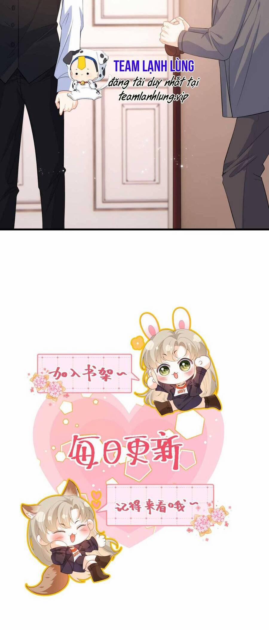 Xuyên Nhanh : Nhân Vật Phản Diện Quá Nuông Chiều Ta 46 trang 24