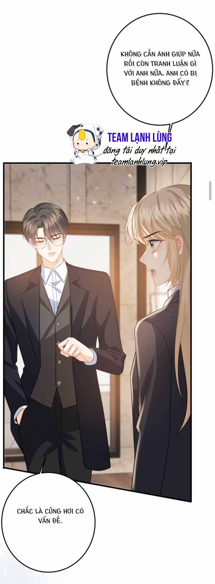 Xuyên Nhanh : Nhân Vật Phản Diện Quá Nuông Chiều Ta 47 trang 10