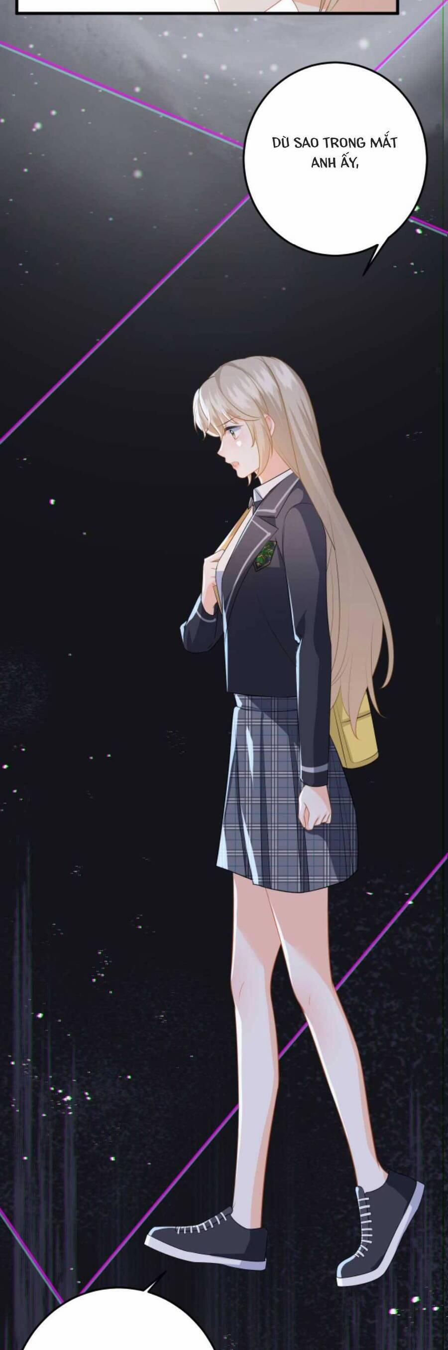 Xuyên Nhanh : Nhân Vật Phản Diện Quá Nuông Chiều Ta 47 trang 17