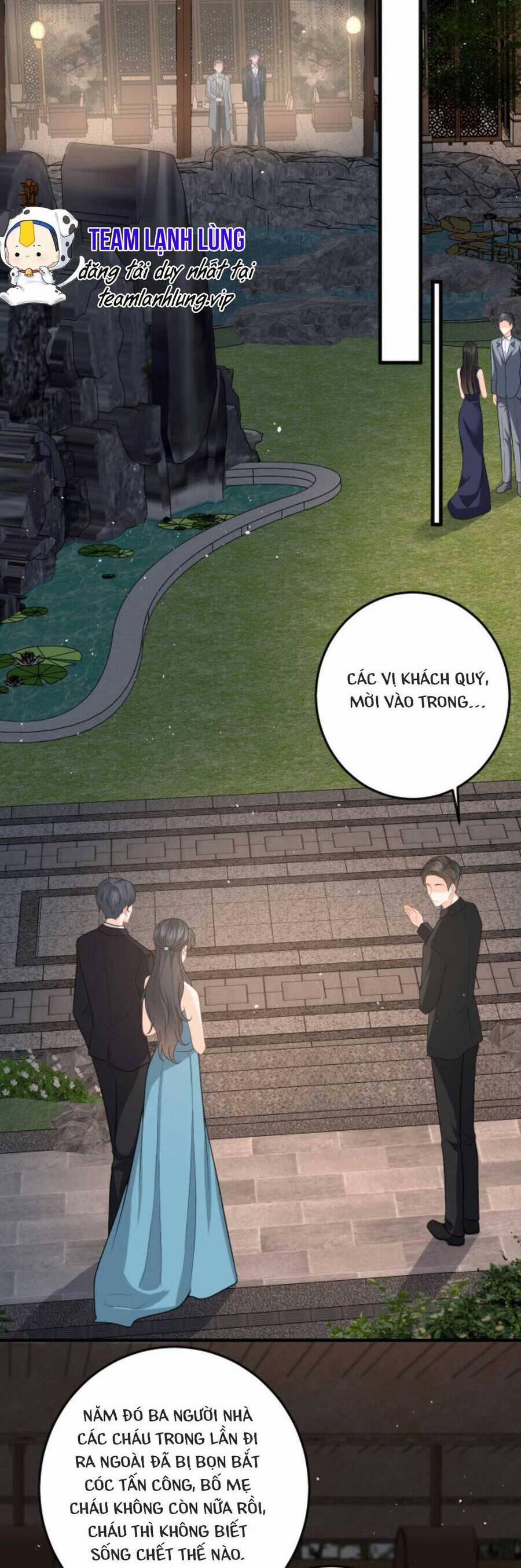 Xuyên Nhanh : Nhân Vật Phản Diện Quá Nuông Chiều Ta 47 trang 20