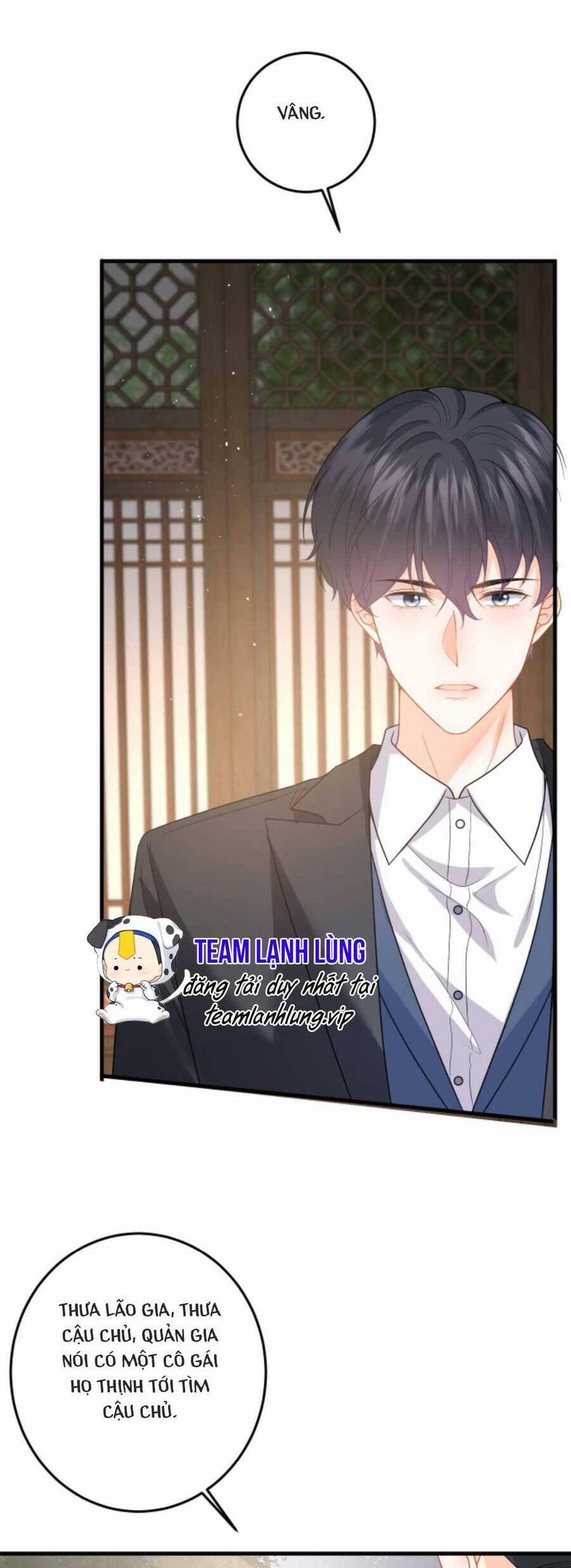 Xuyên Nhanh : Nhân Vật Phản Diện Quá Nuông Chiều Ta 47 trang 23