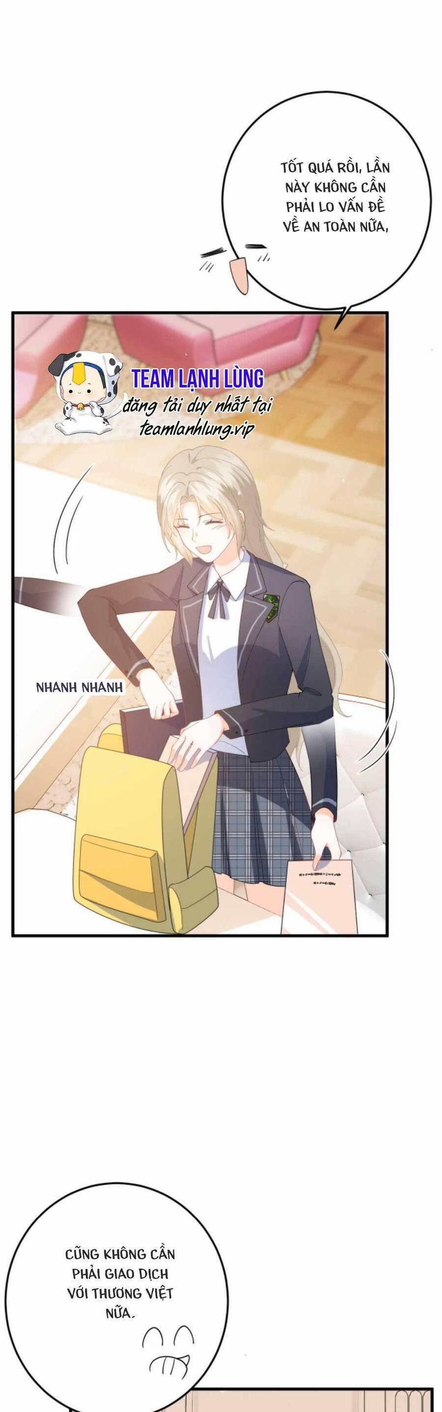 Xuyên Nhanh : Nhân Vật Phản Diện Quá Nuông Chiều Ta 47 trang 6