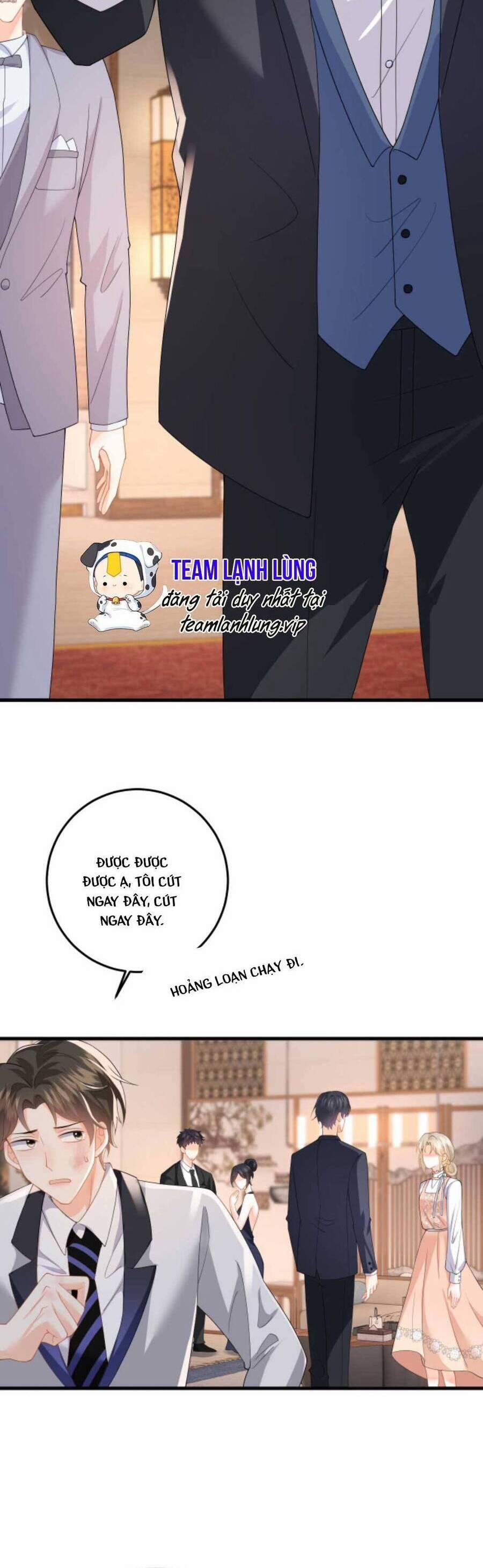 Xuyên Nhanh : Nhân Vật Phản Diện Quá Nuông Chiều Ta 48 trang 13