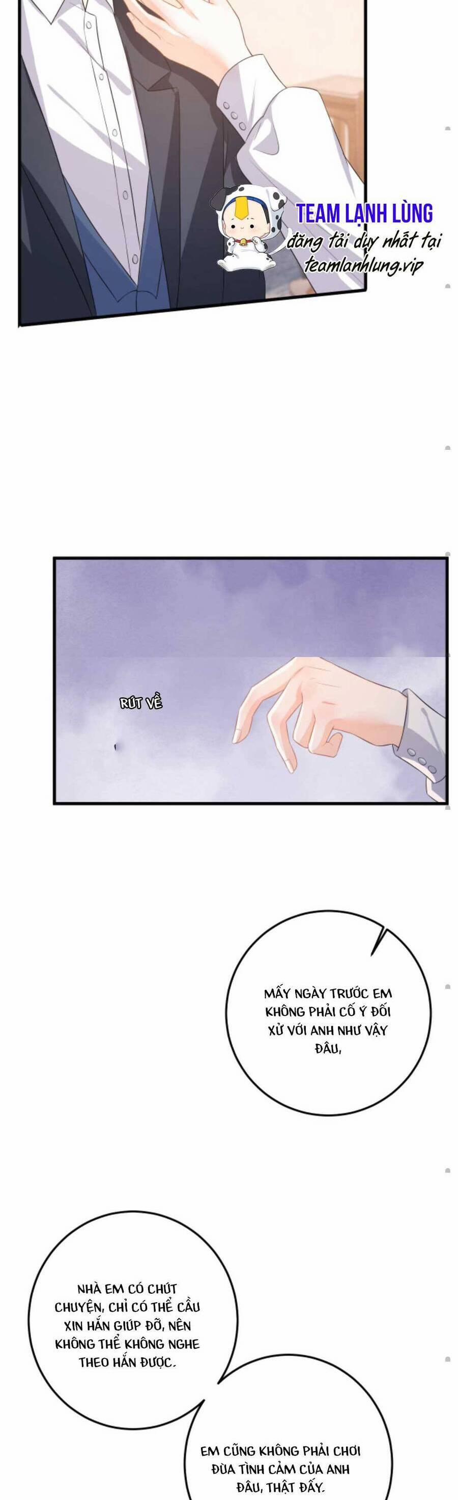 Xuyên Nhanh : Nhân Vật Phản Diện Quá Nuông Chiều Ta 48 trang 16