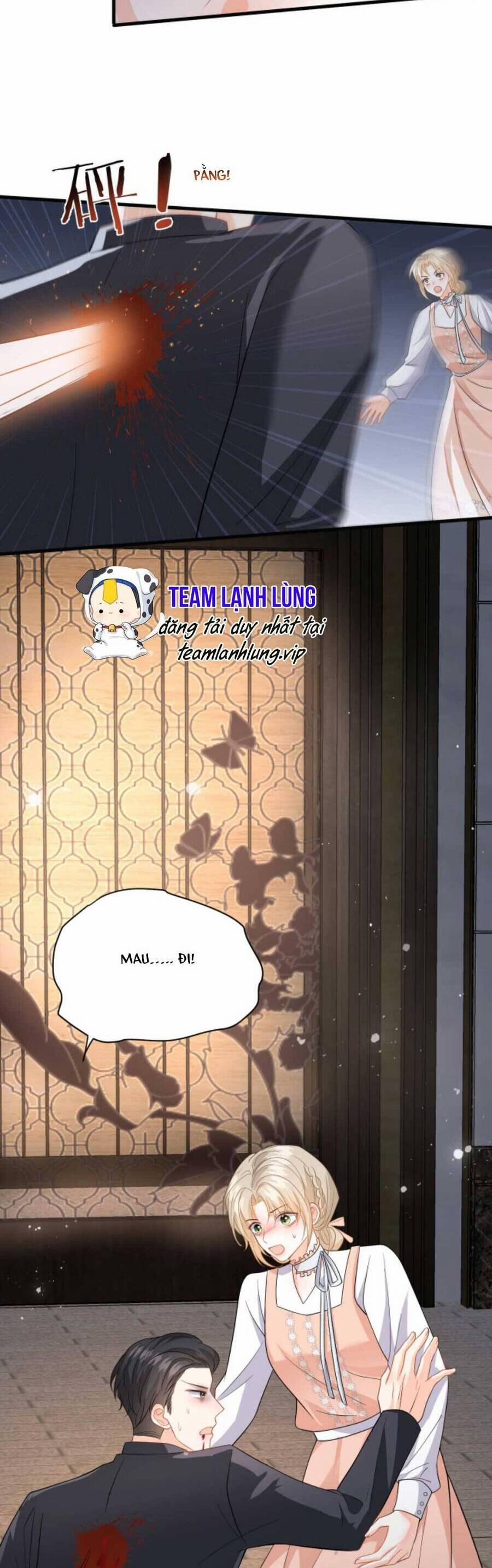 Xuyên Nhanh : Nhân Vật Phản Diện Quá Nuông Chiều Ta 48 trang 25