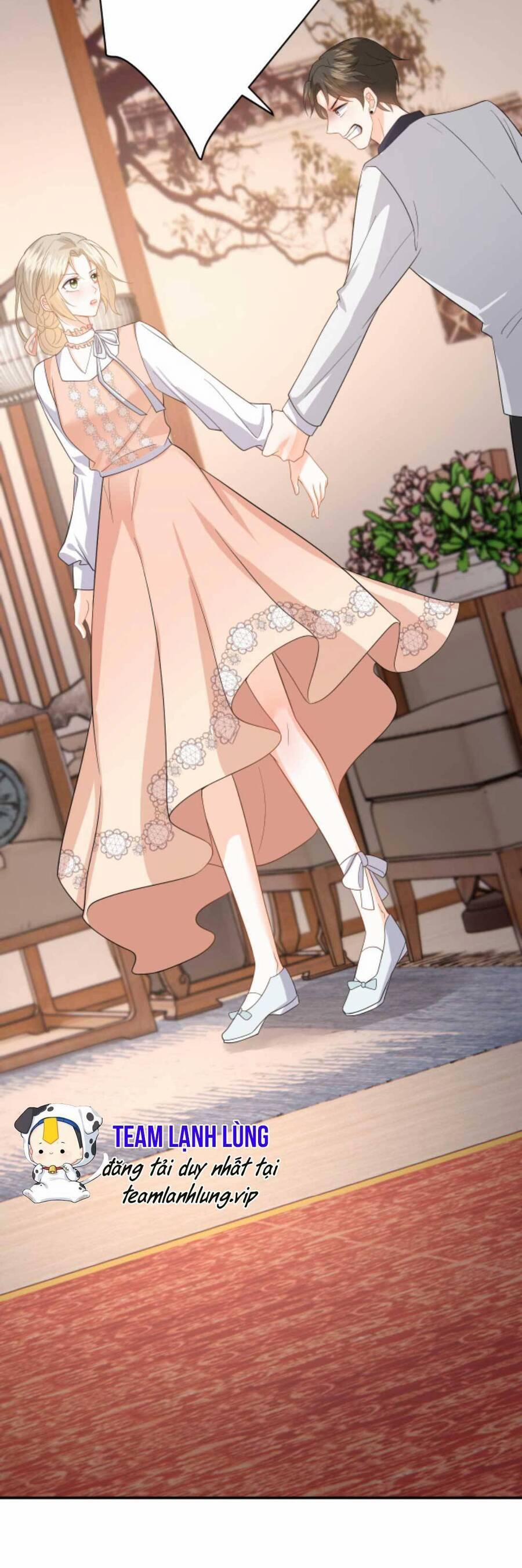 Xuyên Nhanh : Nhân Vật Phản Diện Quá Nuông Chiều Ta 48 trang 9