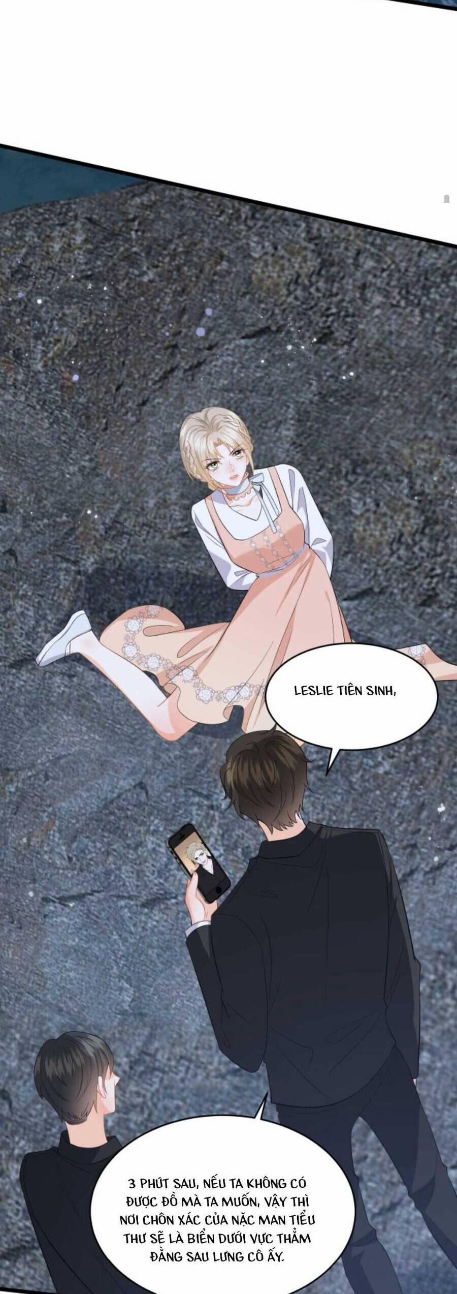 Xuyên Nhanh : Nhân Vật Phản Diện Quá Nuông Chiều Ta 49 trang 13